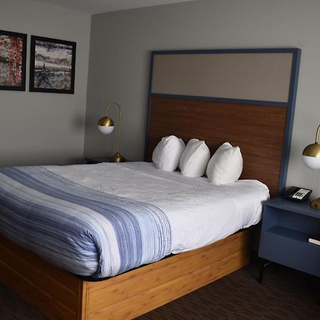 Americinn By Wyndham Sioux City Esterno foto