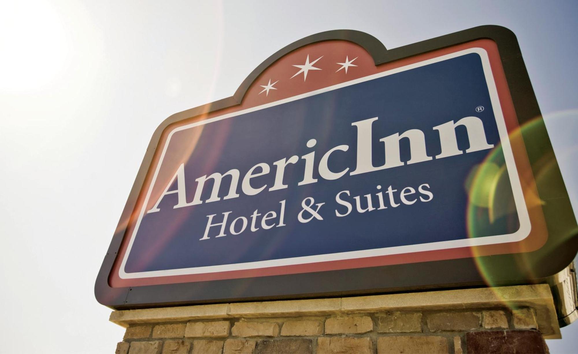 Americinn By Wyndham Sioux City Esterno foto