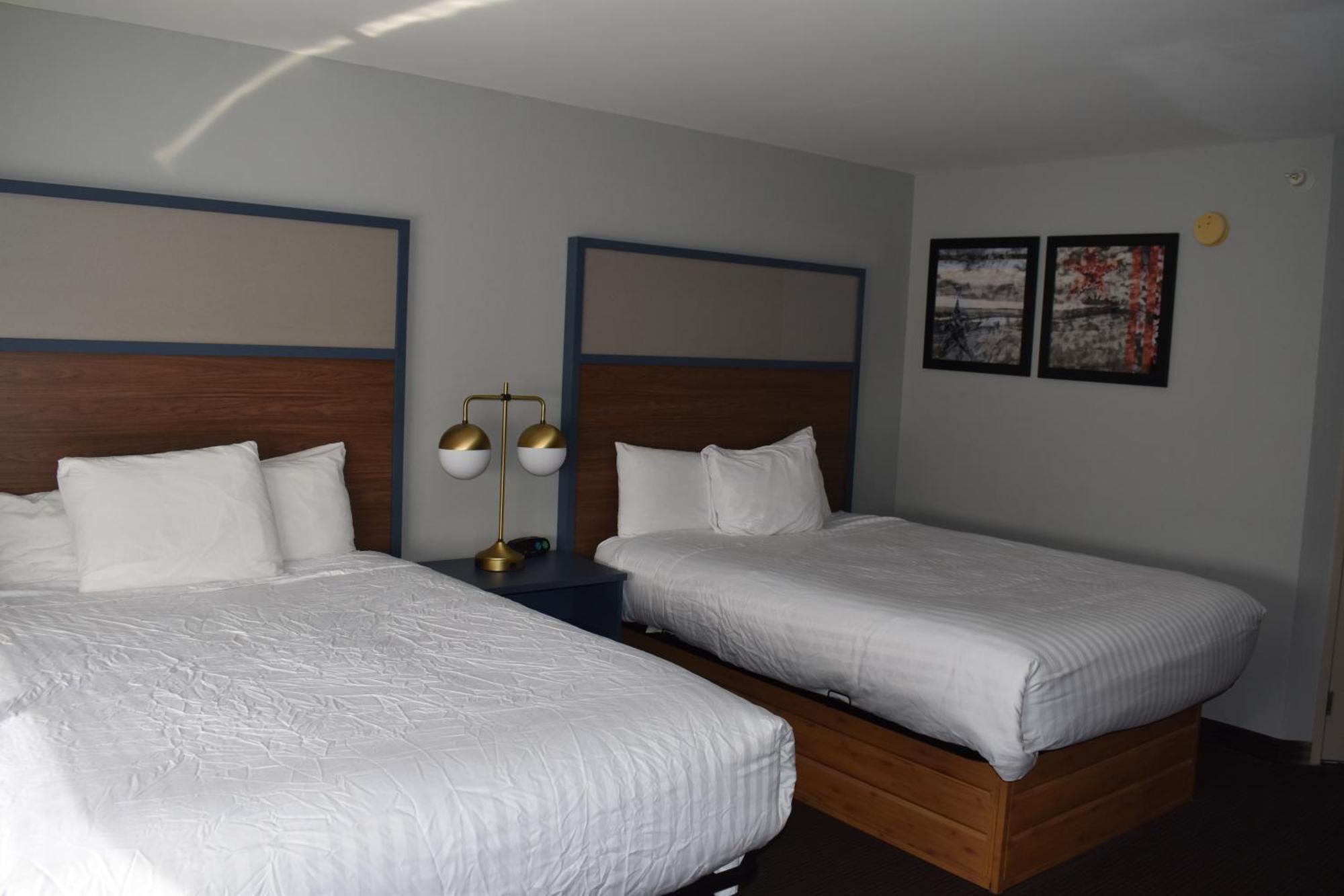 Americinn By Wyndham Sioux City Esterno foto
