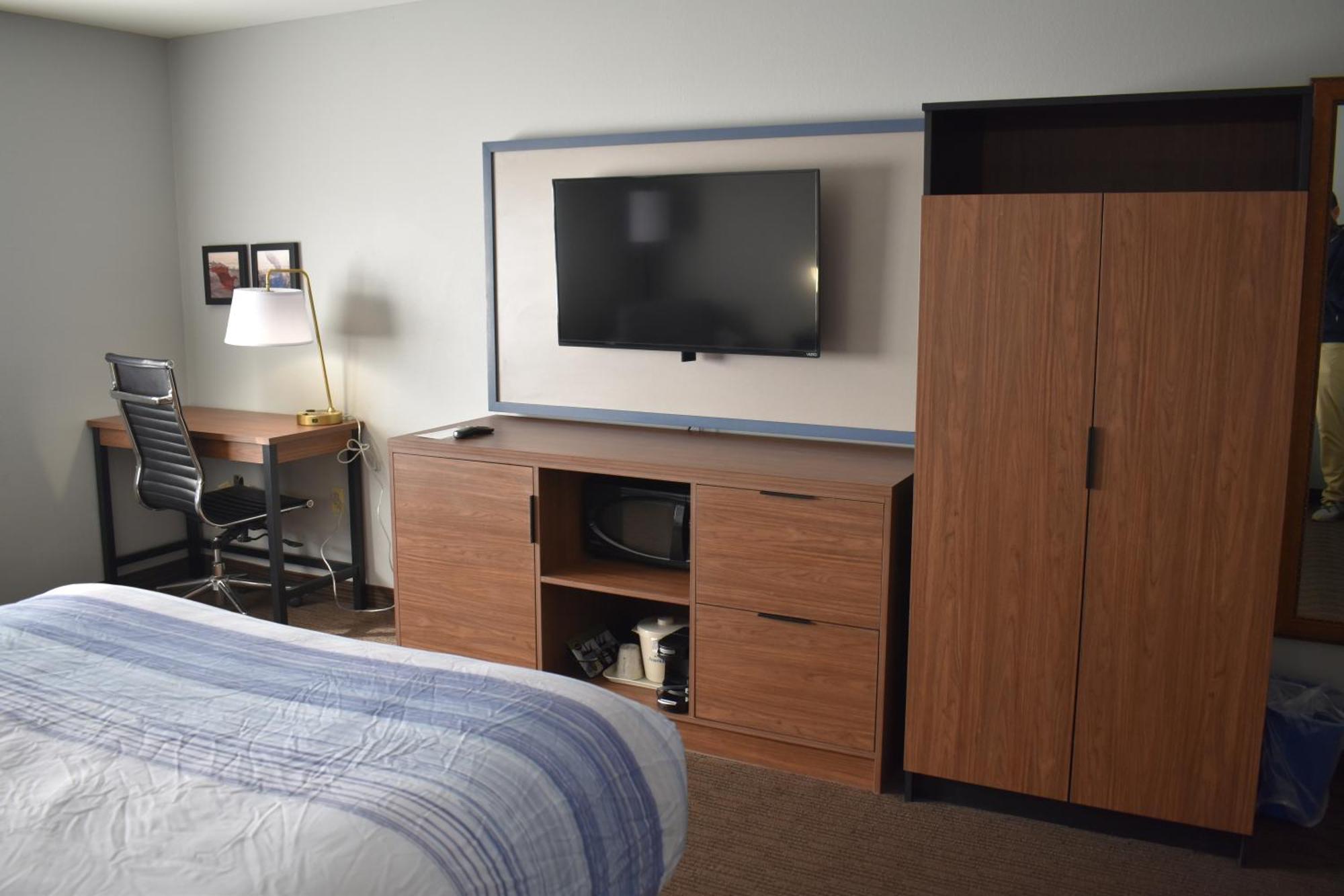 Americinn By Wyndham Sioux City Esterno foto