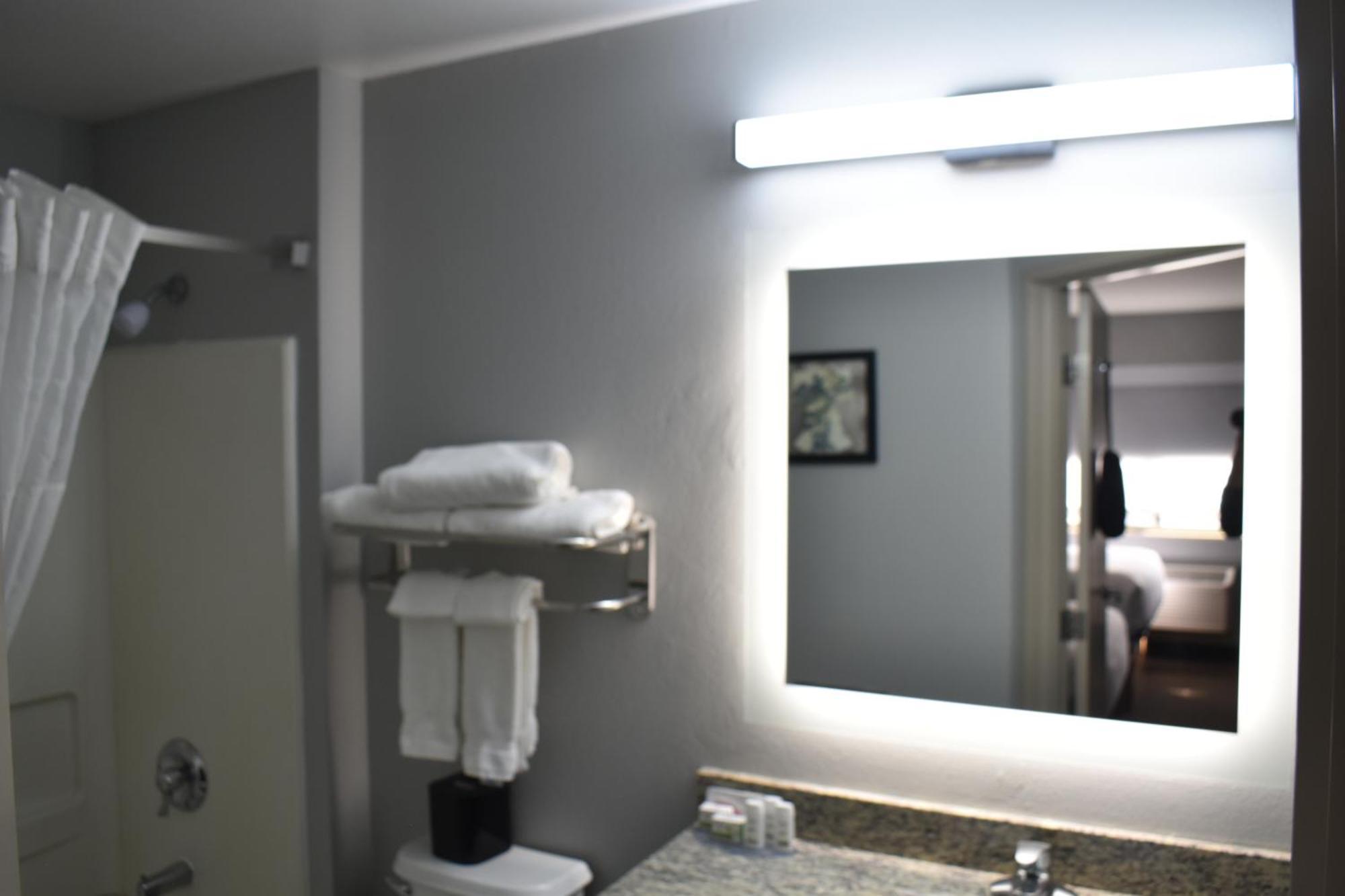 Americinn By Wyndham Sioux City Esterno foto