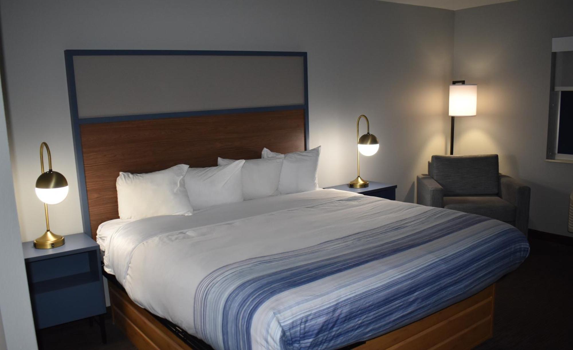 Americinn By Wyndham Sioux City Esterno foto